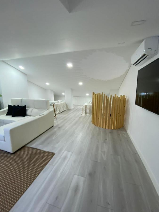 Casa Dos Lirios Villa Inn Фан Экстерьер фото